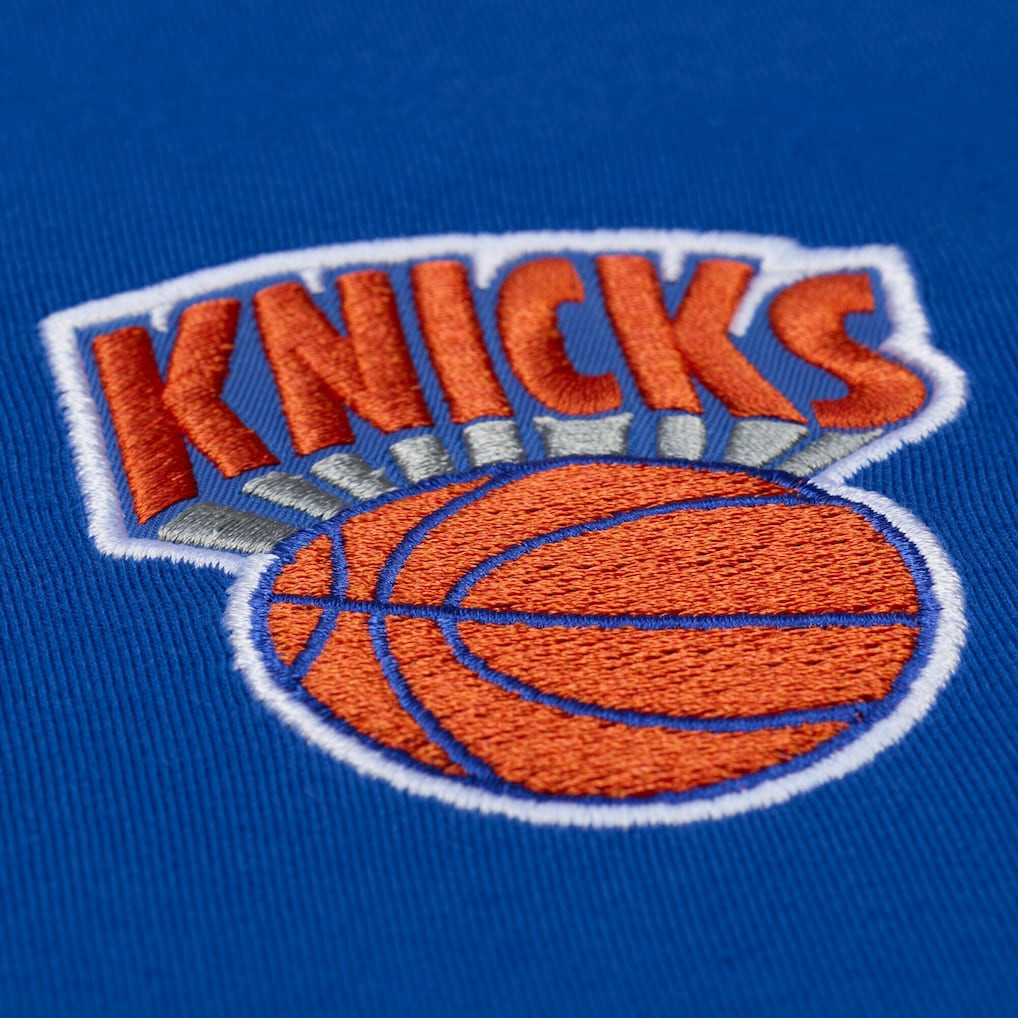 NBA New York Knicks Head Coach T-Shirt