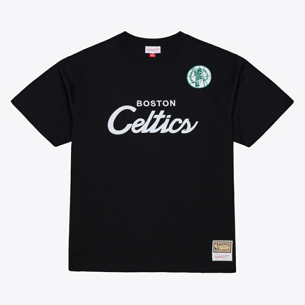 NBA Boston Celtics Head Coach T-Shirt