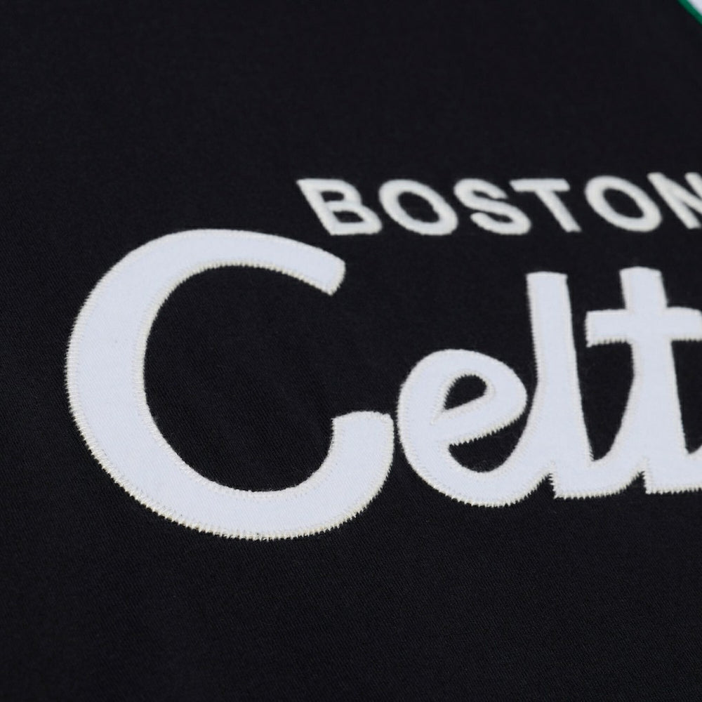 NBA Boston Celtics Head Coach T-Shirt