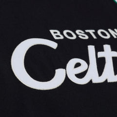 NBA Boston Celtics Head Coach T-Shirt