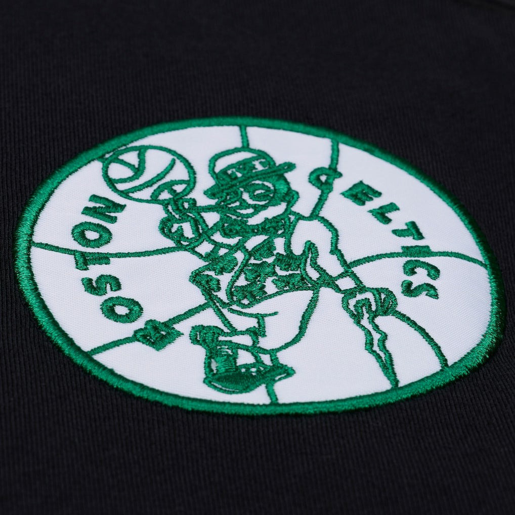 NBA Boston Celtics Head Coach T-Shirt