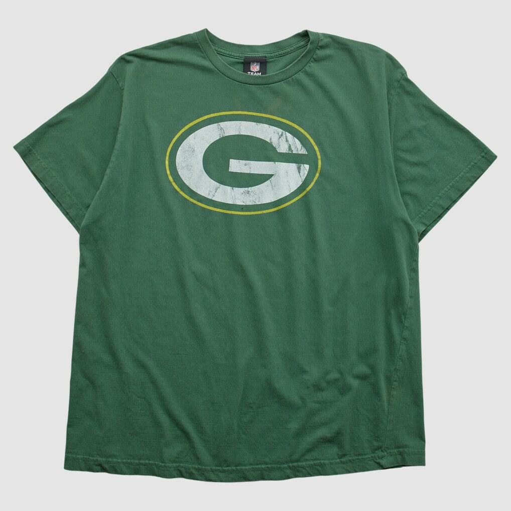 NFL 2010s T-shirt - Green Bay Packers