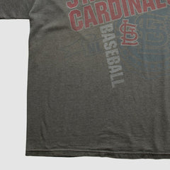MLB St. Louis Cardinals Genuine Merchandise 2010s T-shirt