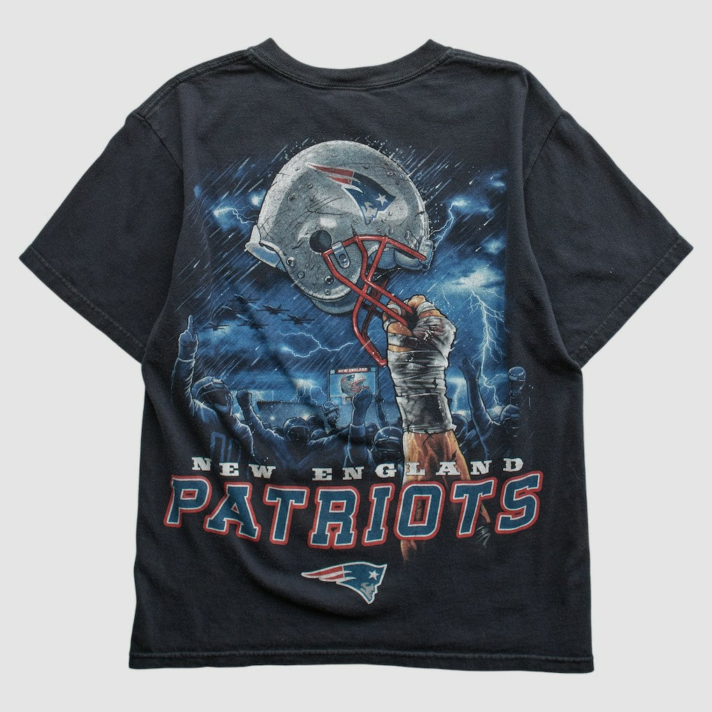 NFL 2010s T-shirt - New England Patriots