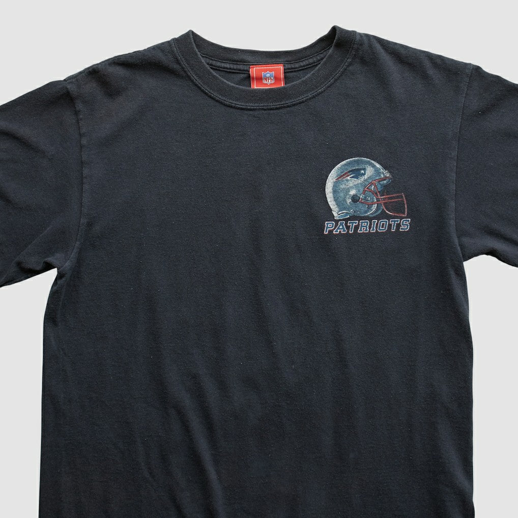 NFL 2010s T-shirt - New England Patriots