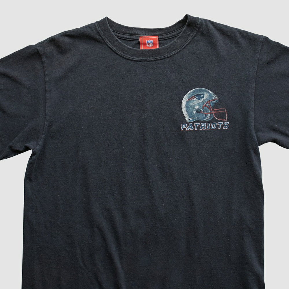 NFL 2010s T-shirt - New England Patriots