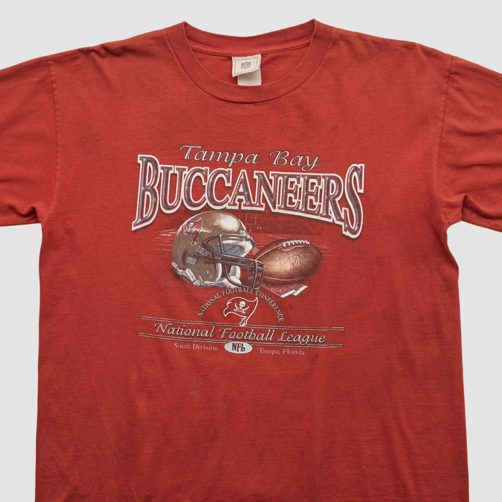 NFL 2000s T-shirt - Tampa Bay Buccaneers