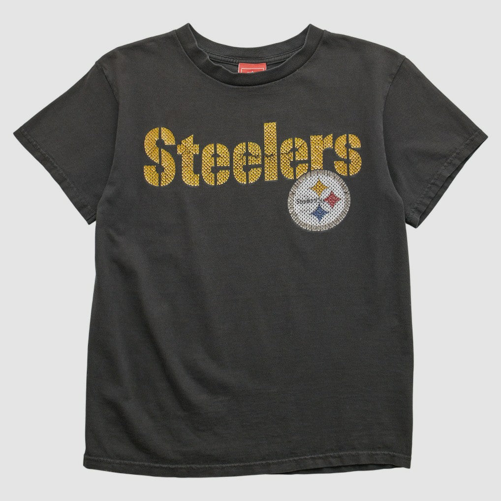 NFL 2000s T-shirt - Pittsburgh Steelers
