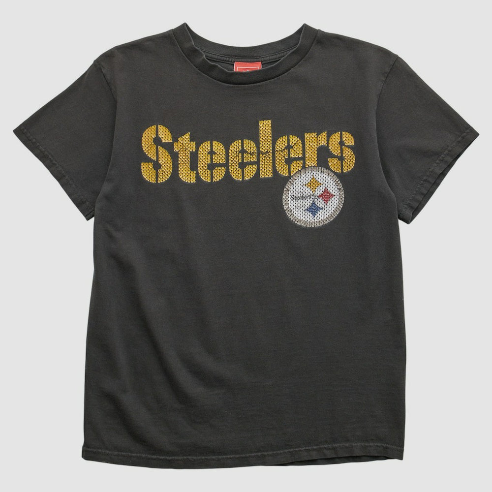 NFL 2000s T-shirt - Pittsburgh Steelers