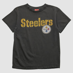 NFL 2000s T-shirt - Pittsburgh Steelers
