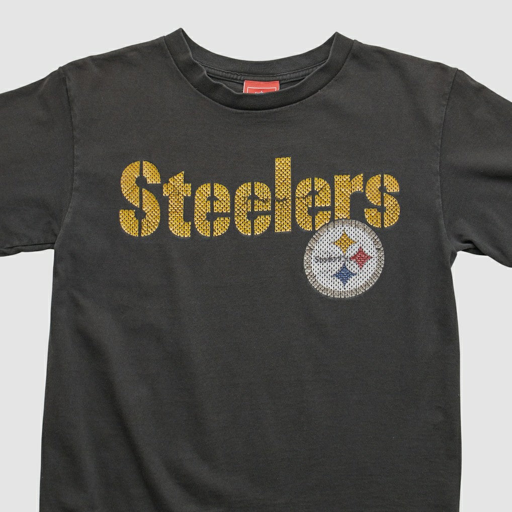 NFL 2000s T-shirt - Pittsburgh Steelers