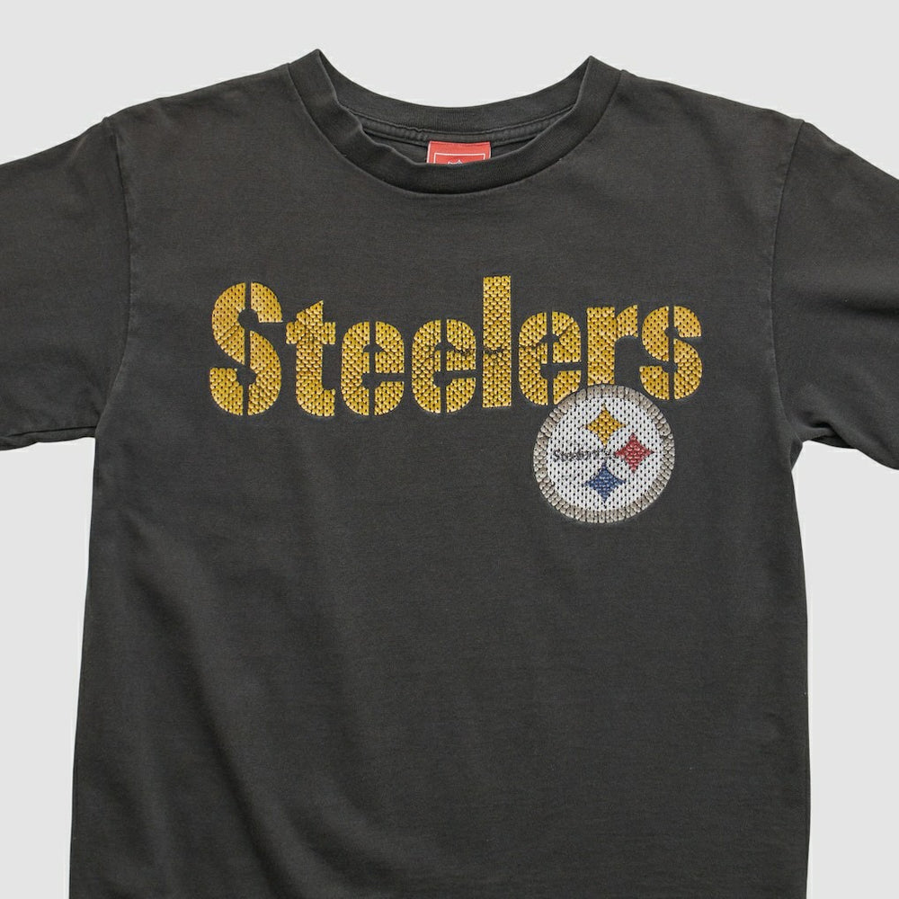 NFL 2000s T-shirt - Pittsburgh Steelers