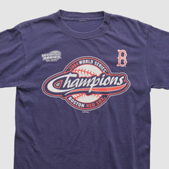 MLB Boston Red Sox 2004 Tank