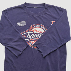 MLB Boston Red Sox 2004 Tank