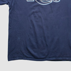MLB Tampa Bay Rays Majestic 2008 T-shirt