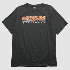 MLB Baltimore Orioles Genuine Merchandise 2000s T-shirt