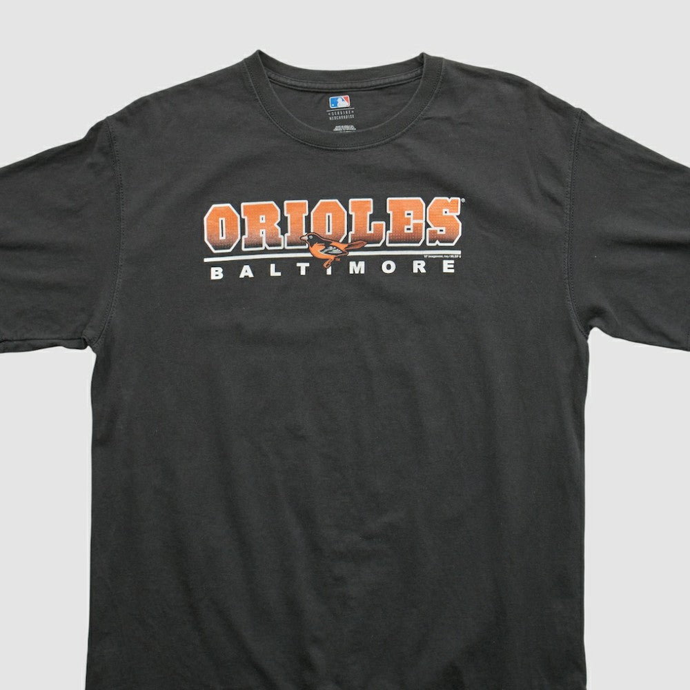 MLB Baltimore Orioles Genuine Merchandise 2000s T-shirt