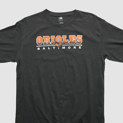 MLB Baltimore Orioles Genuine Merchandise 2000s T-shirt