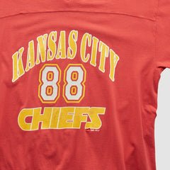 Sport Attack 90s T-shirt - Kansas City Chiefs