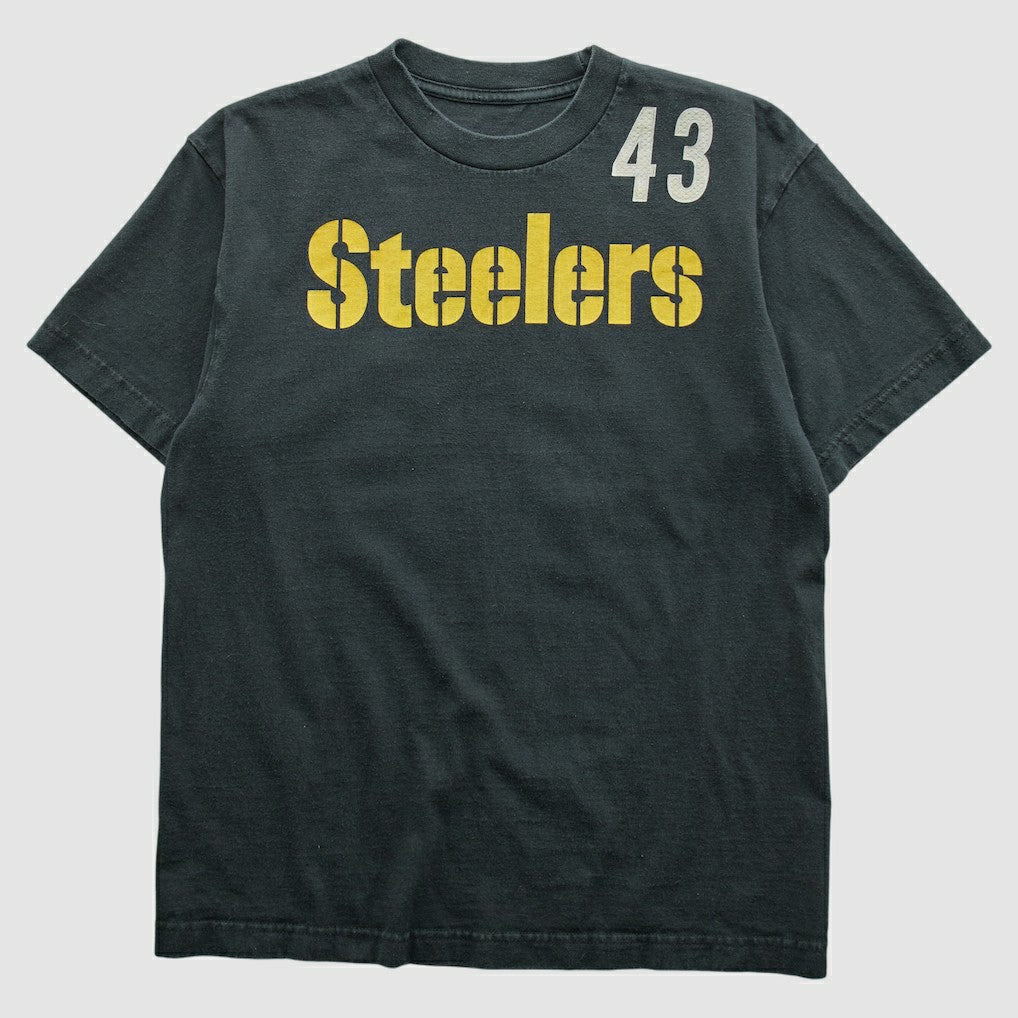 Reebok 2000s T-shirt - Pittsburgh Steelers