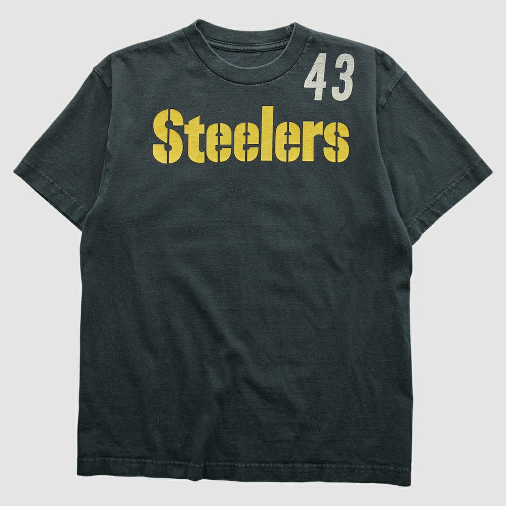 Reebok 2000s T-shirt - Pittsburgh Steelers