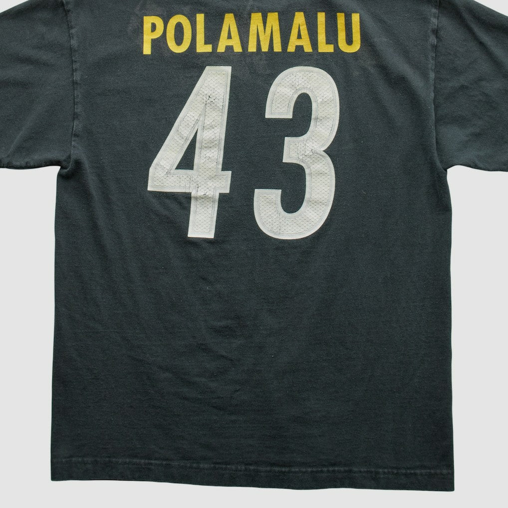 Reebok 2000s T-shirt - Pittsburgh Steelers