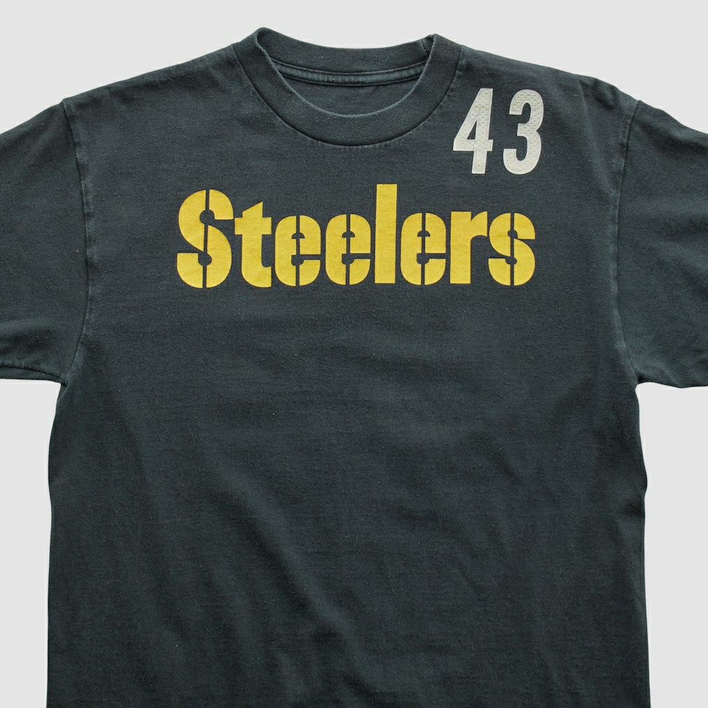 Reebok 2000s T-shirt - Pittsburgh Steelers