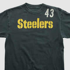 Reebok 2000s T-shirt - Pittsburgh Steelers