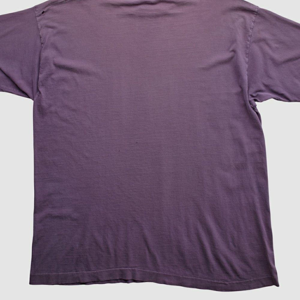 MLB Colorado Rockies Salem Sportswear 1993 T-shirt