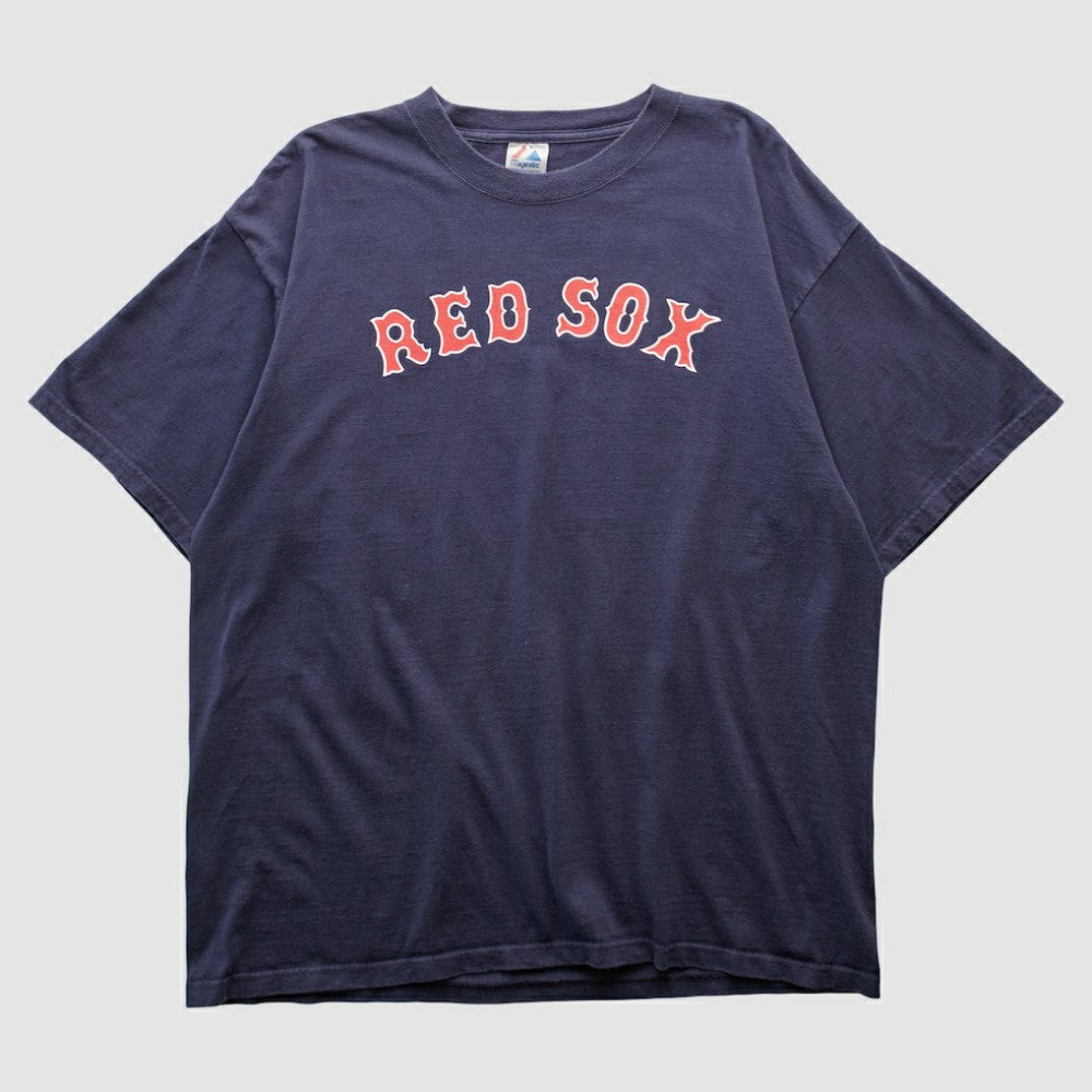 MLB Boston Red Sox Majestic 2000s T-shirt