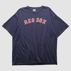 MLB Boston Red Sox Majestic 2000s T-shirt