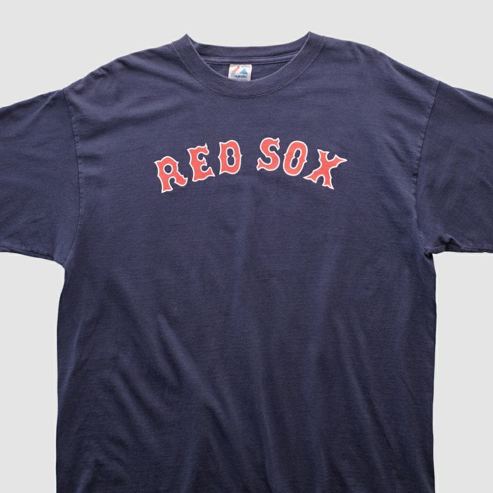 MLB Boston Red Sox Majestic 2000s T-shirt
