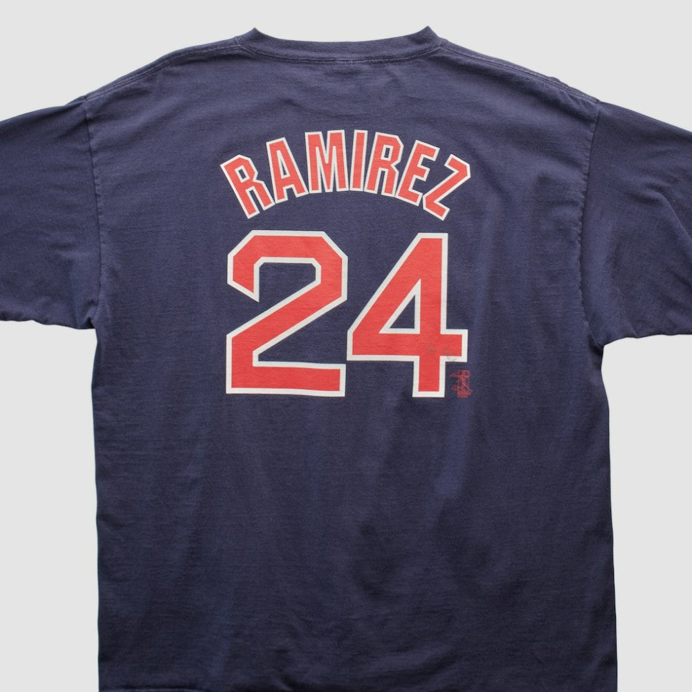MLB Boston Red Sox Majestic 2000s T-shirt
