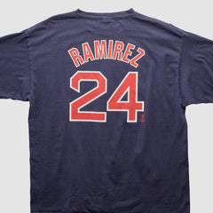 MLB Boston Red Sox Majestic 2000s T-shirt