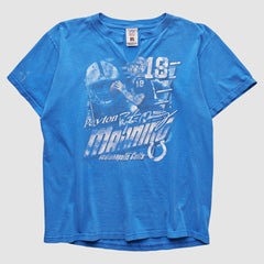NFL 2000s T-shirt - Indianapolis Colts