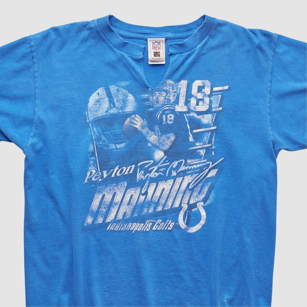 NFL 2000s T-shirt - Indianapolis Colts