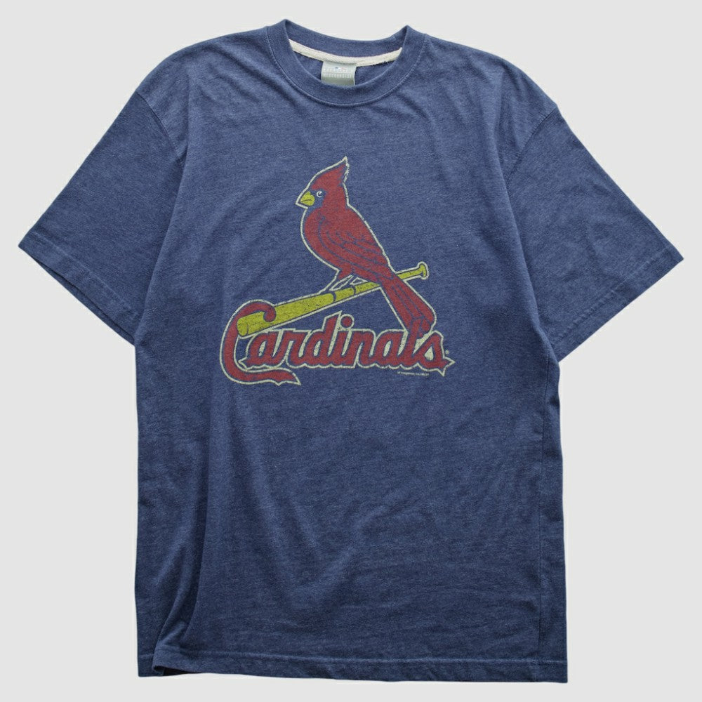 MLB St. Louis Cardinals Genuine merchandise 2010s T-shirt