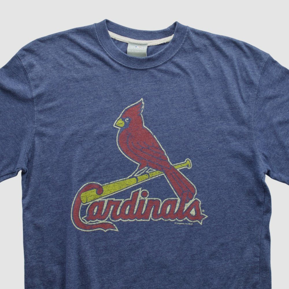 MLB St. Louis Cardinals Genuine merchandise 2010s T-shirt