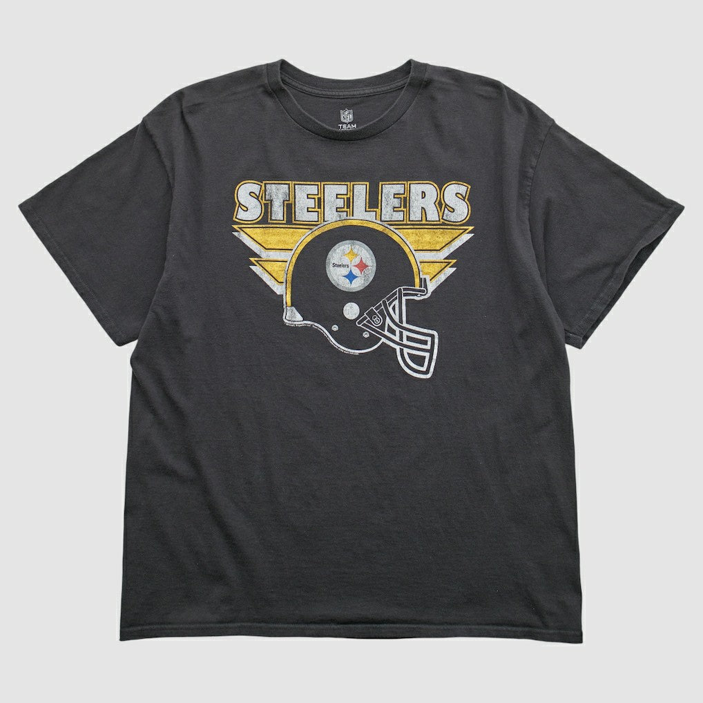 NFL 2010s T-shirt - Pittsburgh Steelers