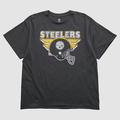 NFL 2010s T-shirt - Pittsburgh Steelers