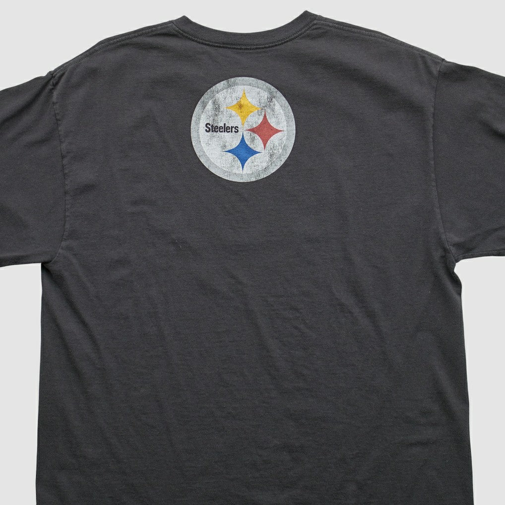 NFL 2010s T-shirt - Pittsburgh Steelers