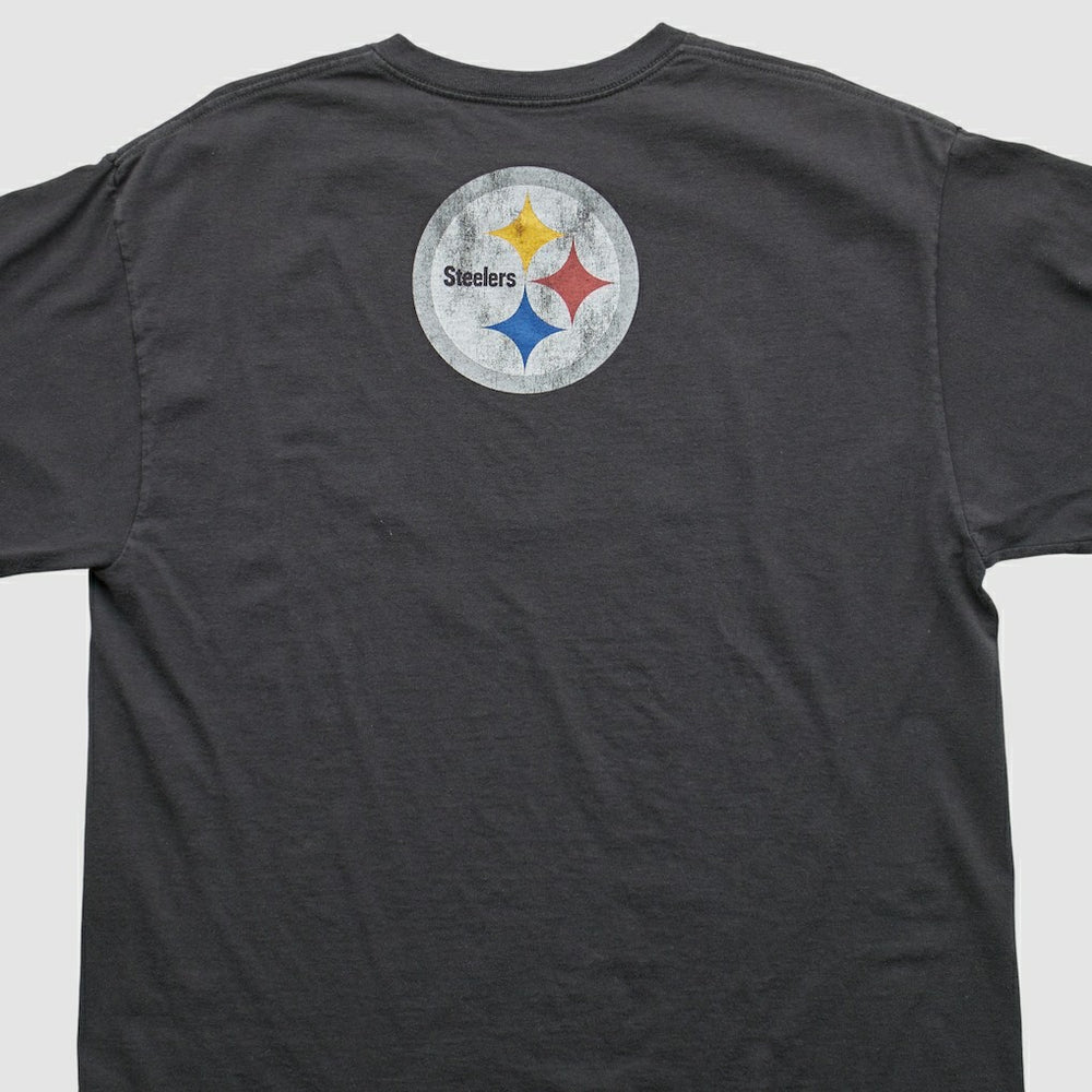 NFL 2010s T-shirt - Pittsburgh Steelers