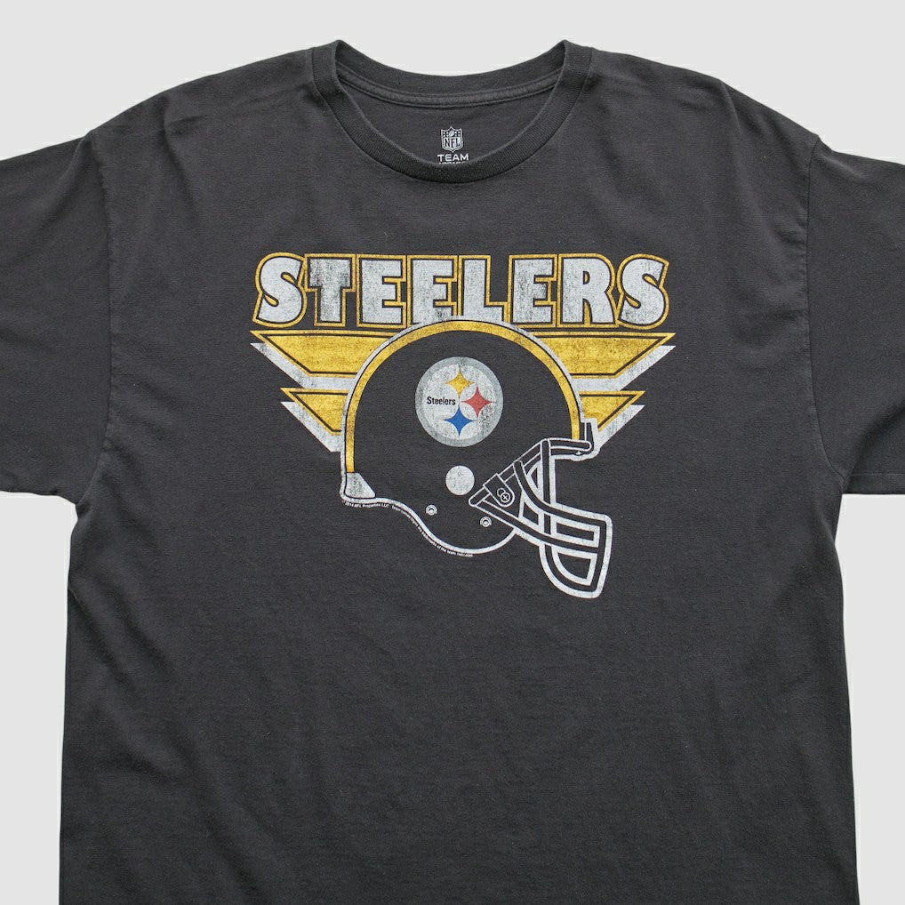 NFL 2010s T-shirt - Pittsburgh Steelers