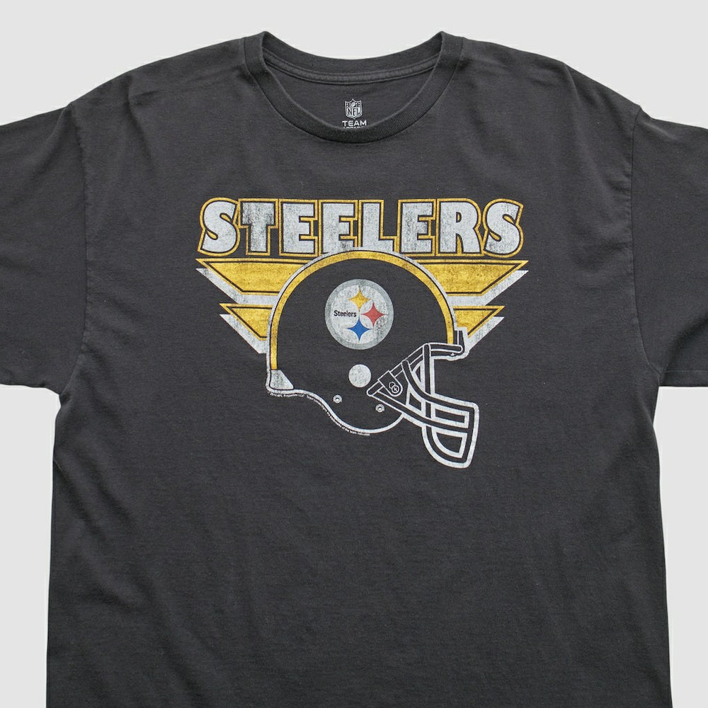 NFL 2010s T-shirt - Pittsburgh Steelers