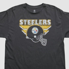 NFL 2010s T-shirt - Pittsburgh Steelers