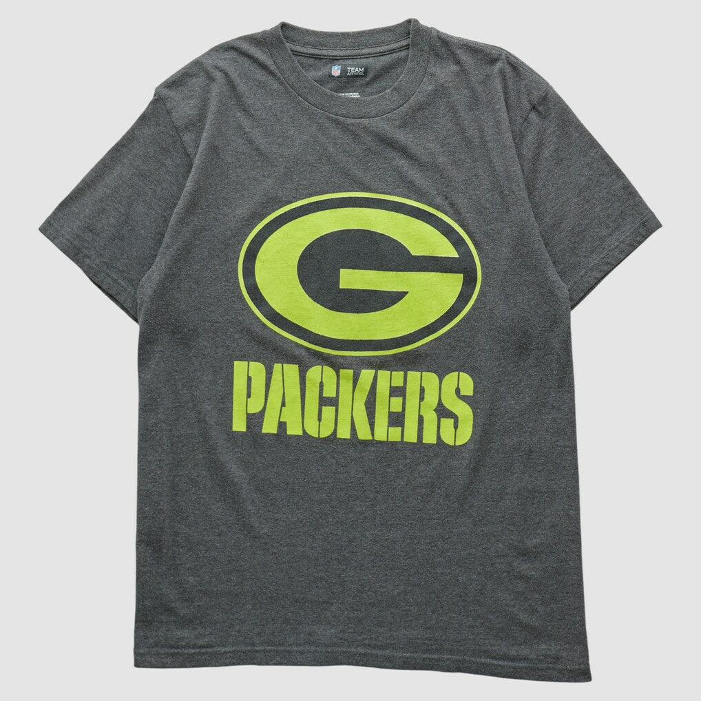 NFL 2010s T-shirt - Green Bay Packers