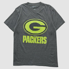 NFL 2010s T-shirt - Green Bay Packers