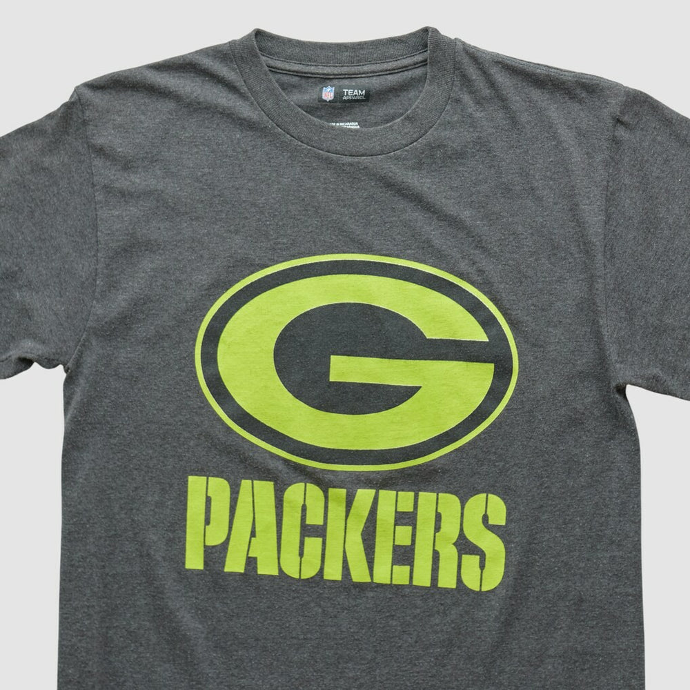 NFL 2010s T-shirt - Green Bay Packers