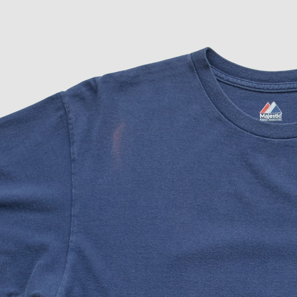 MLB Detroit Tigers Majestic 2000s T-shirt