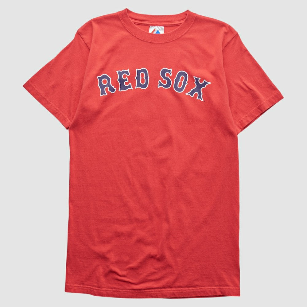 MLB Boston Red Sox Majestic 2000s T-shirt